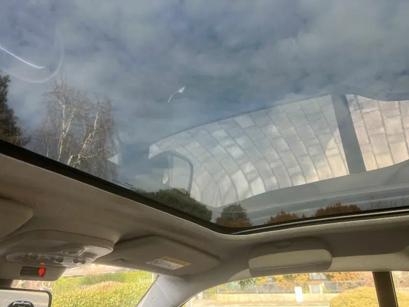 smart Fortwo usata a Lecco (14)