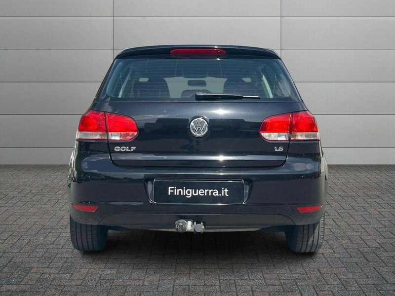 Volkswagen Golf usata a Sondrio (11)