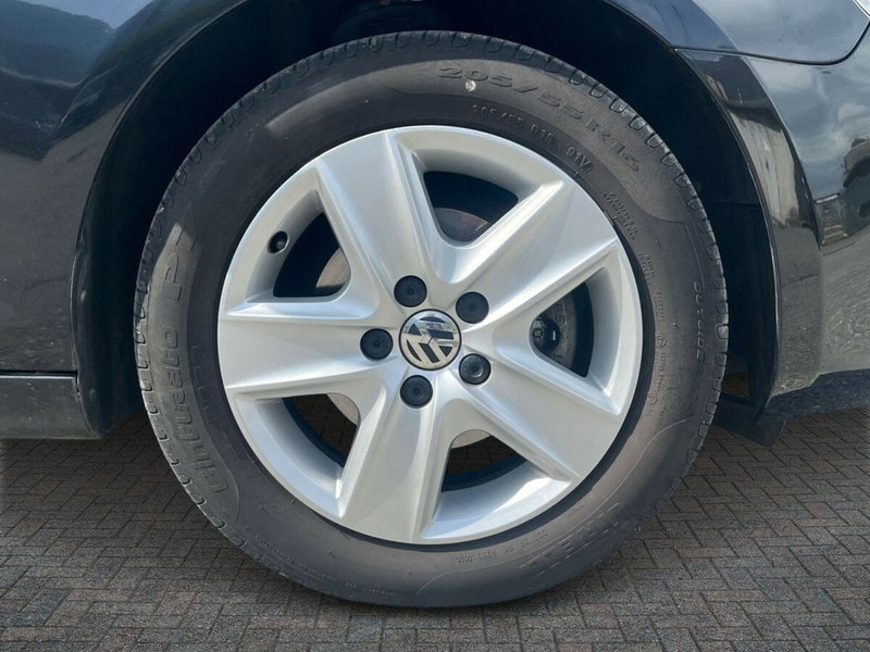 Volkswagen Golf usata a Sondrio (13)
