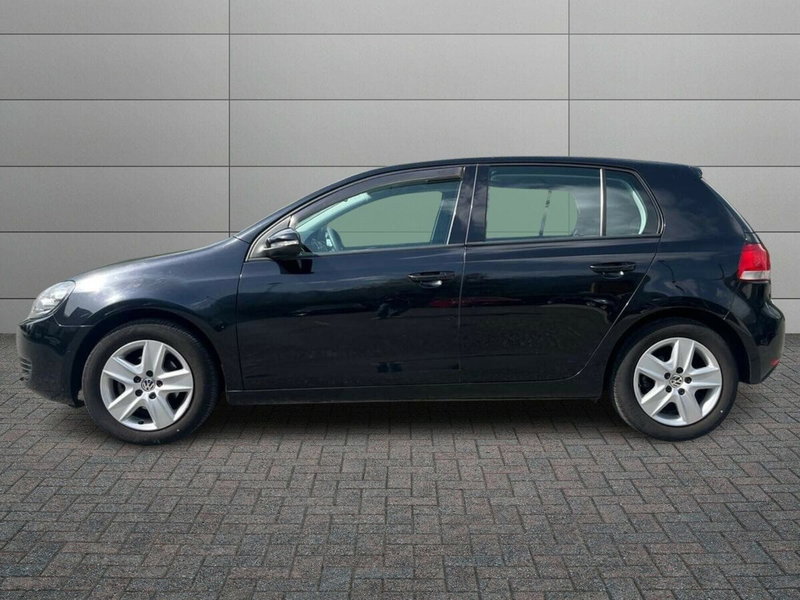 Volkswagen Golf usata a Sondrio (2)