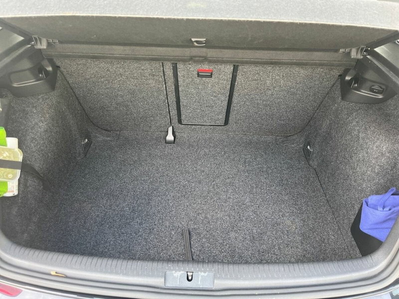 Volkswagen Golf usata a Sondrio (5)