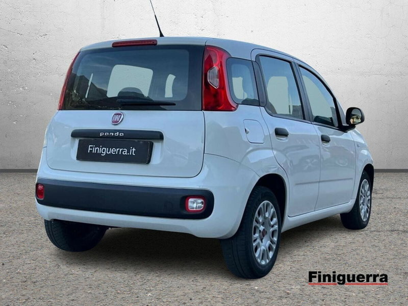 Fiat Panda usata a Sondrio (4)
