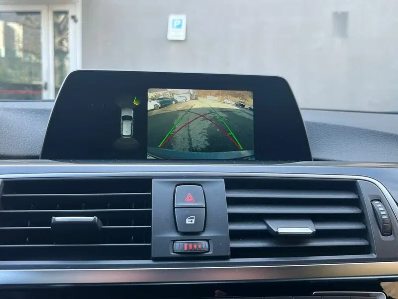 BMW Serie 3 Touring usata a Sondrio (16)