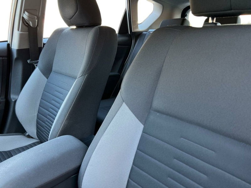 Toyota Auris usata a Sondrio (10)