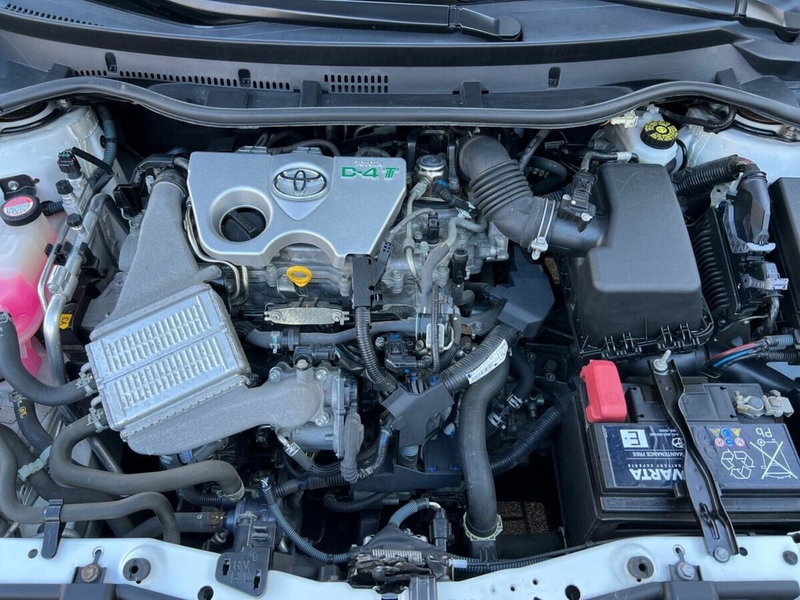 Toyota Auris usata a Sondrio (17)