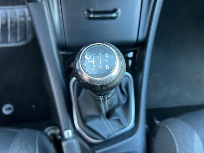 Toyota Auris usata a Sondrio (19)