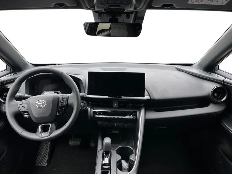Toyota Toyota C-HR nuova a Lecco (8)