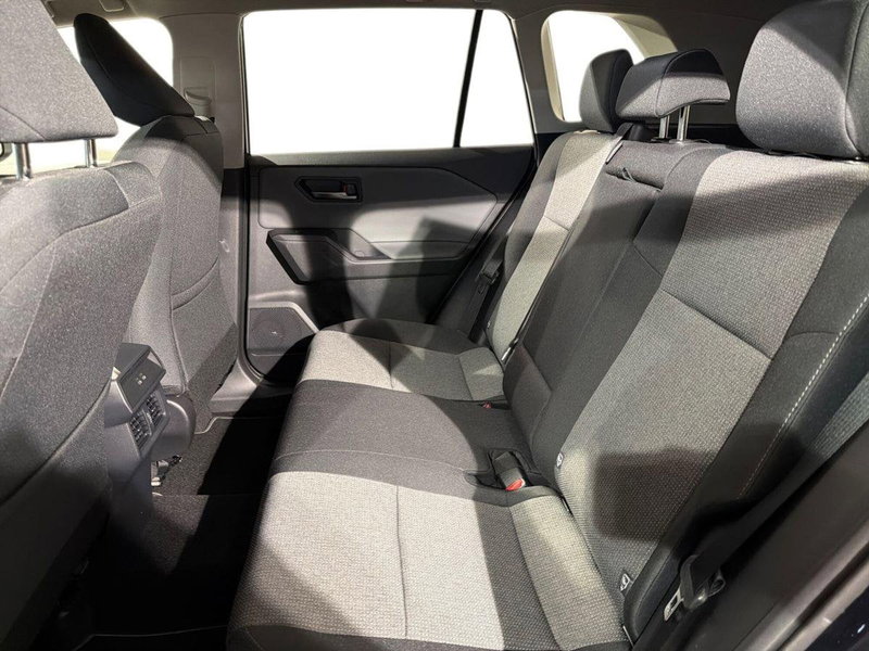 Toyota Rav4 nuova a Lecco (11)