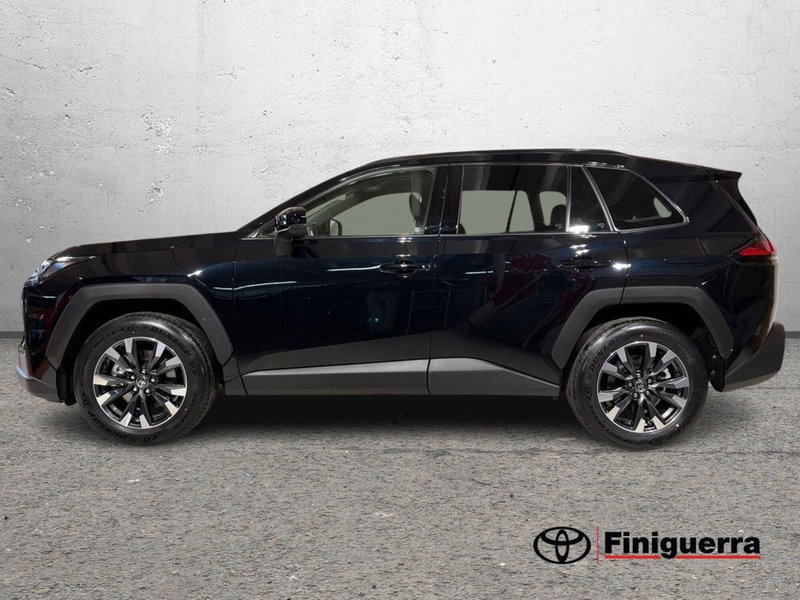 Toyota Rav4 nuova a Lecco (6)