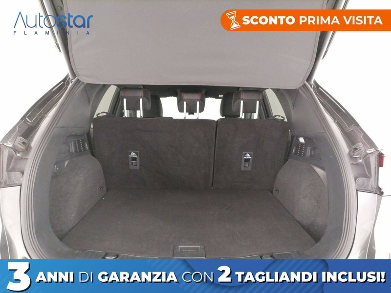 Ford Kuga usata a Roma (10)
