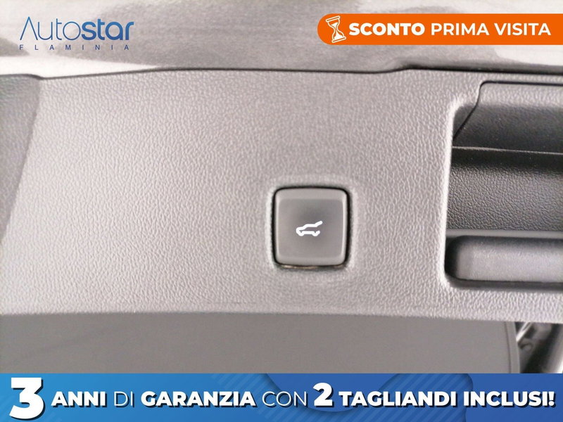 Ford Kuga usata a Roma (11)