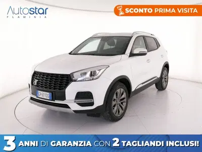 Dr DR 3.0 3.0 1.5 Gpl 114cv del 2023 usata a Roma