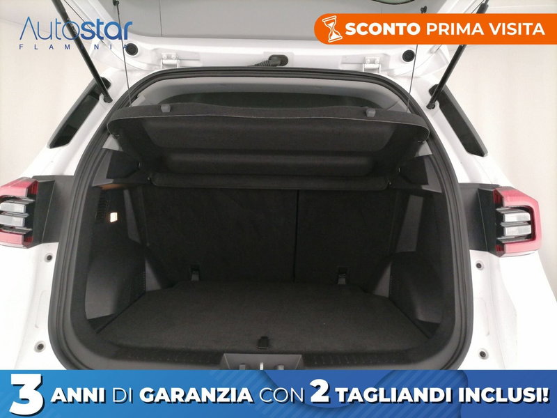 Dr DR 3.0 usata a Roma (10)