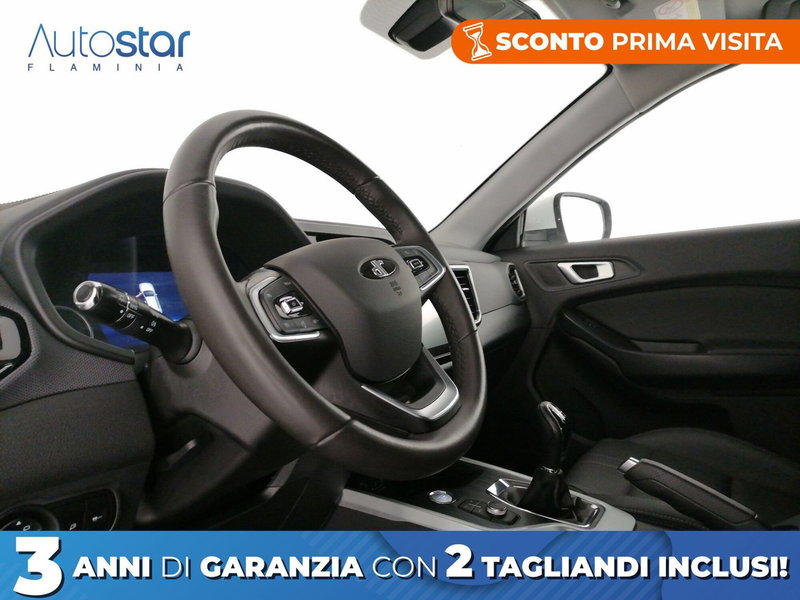Dr DR 3.0 usata a Roma (11)