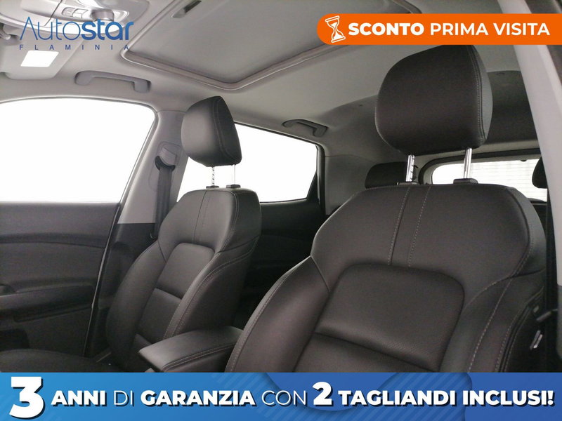 Dr DR 3.0 usata a Roma (12)
