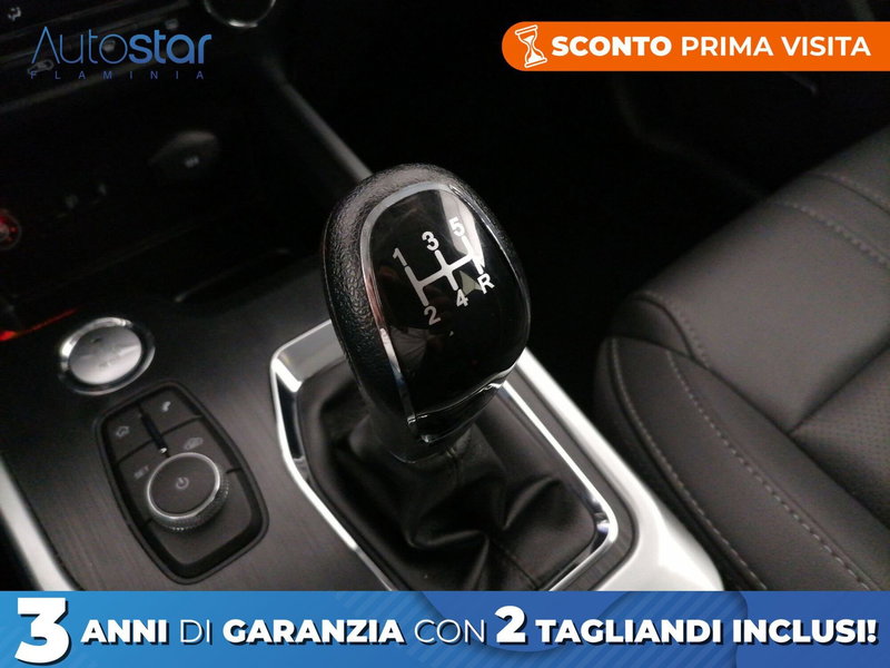 Dr DR 3.0 usata a Roma (13)