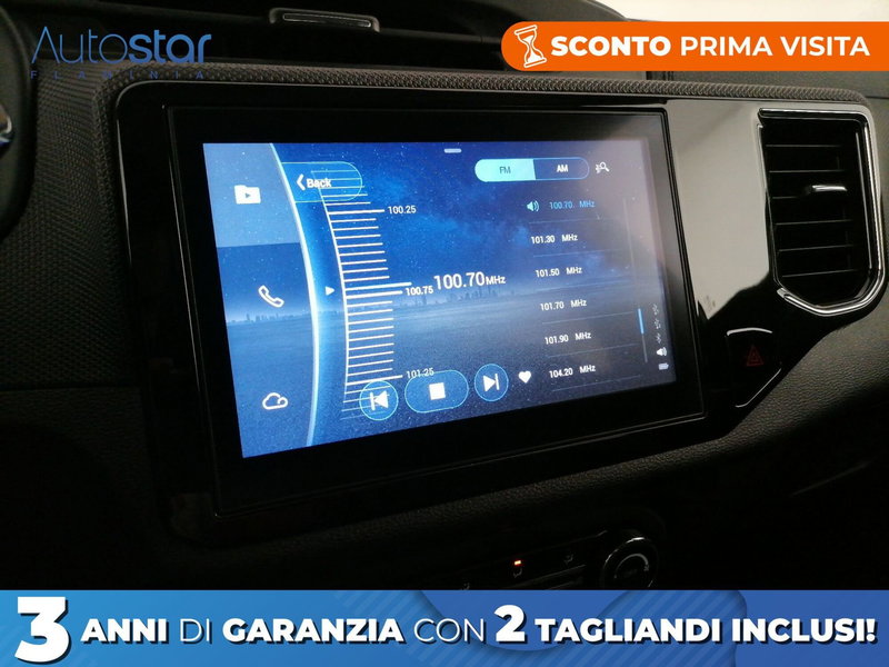 Dr DR 3.0 usata a Roma (14)