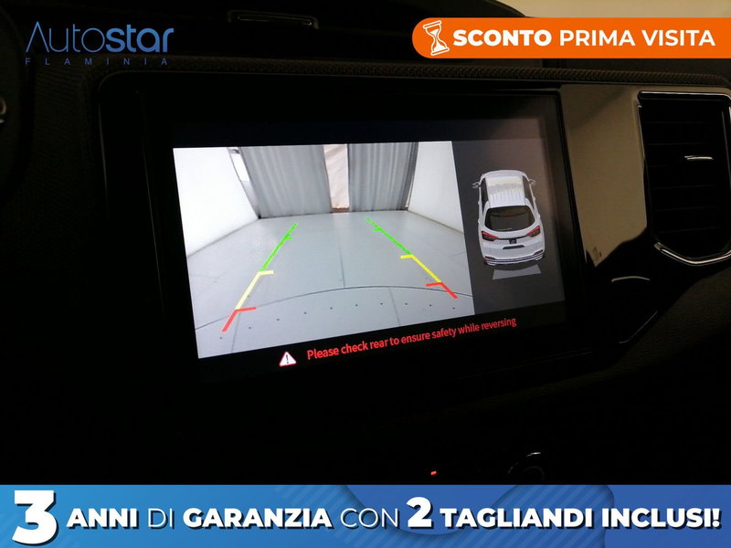 Dr DR 3.0 usata a Roma (15)