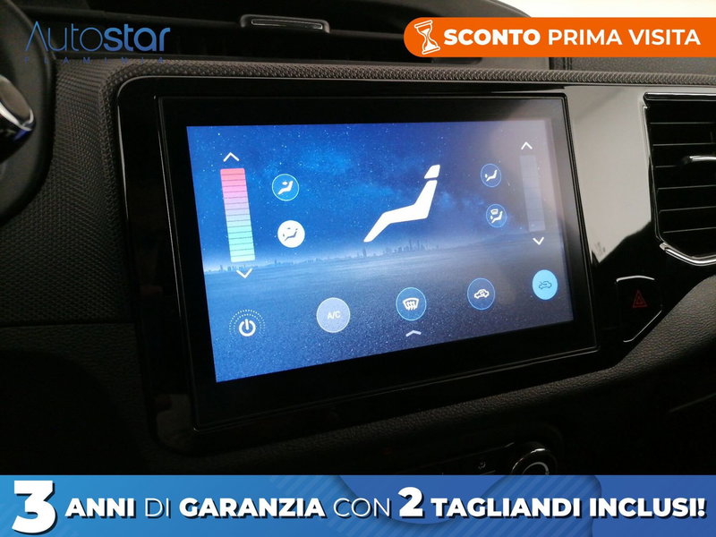 Dr DR 3.0 usata a Roma (16)