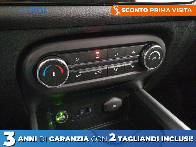 Dr DR 3.0 usata a Roma (17)