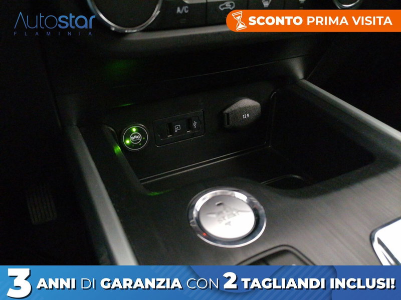 Dr DR 3.0 usata a Roma (18)