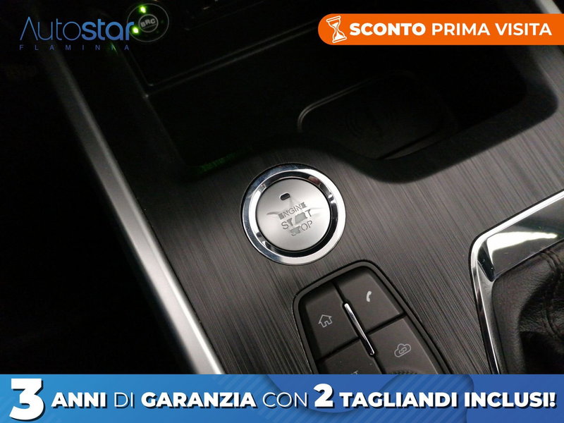 Dr DR 3.0 usata a Roma (19)