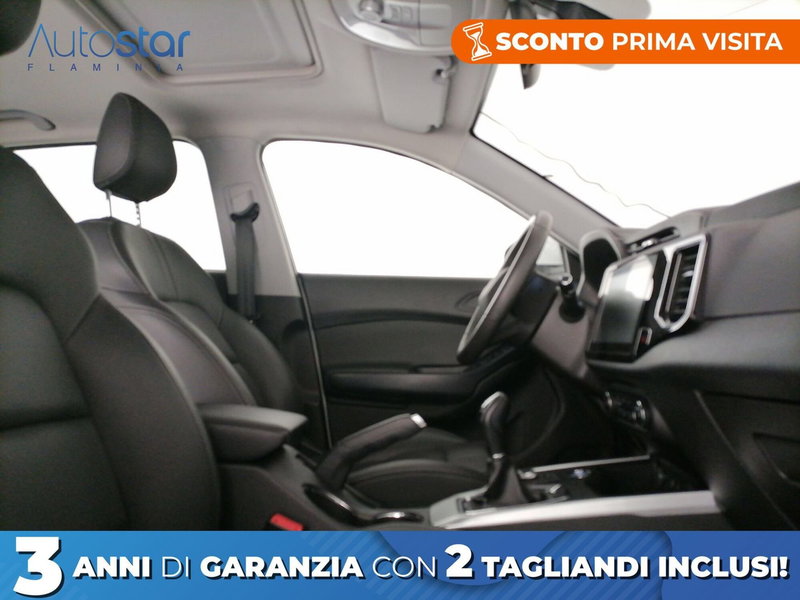 Dr DR 3.0 usata a Roma (6)