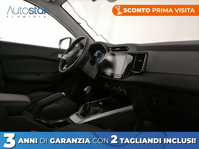Dr DR 3.0 usata a Roma (7)