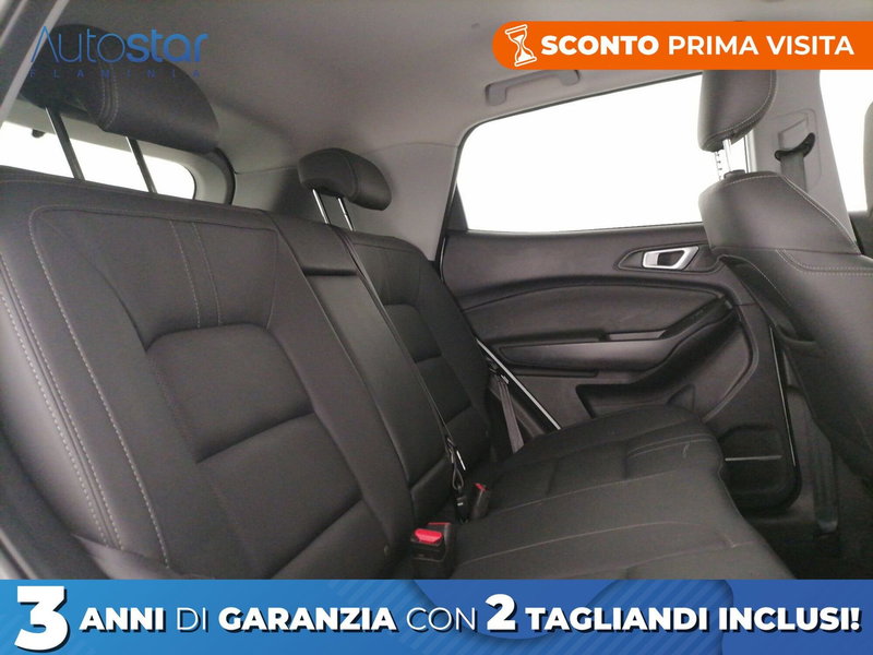 Dr DR 3.0 usata a Roma (8)