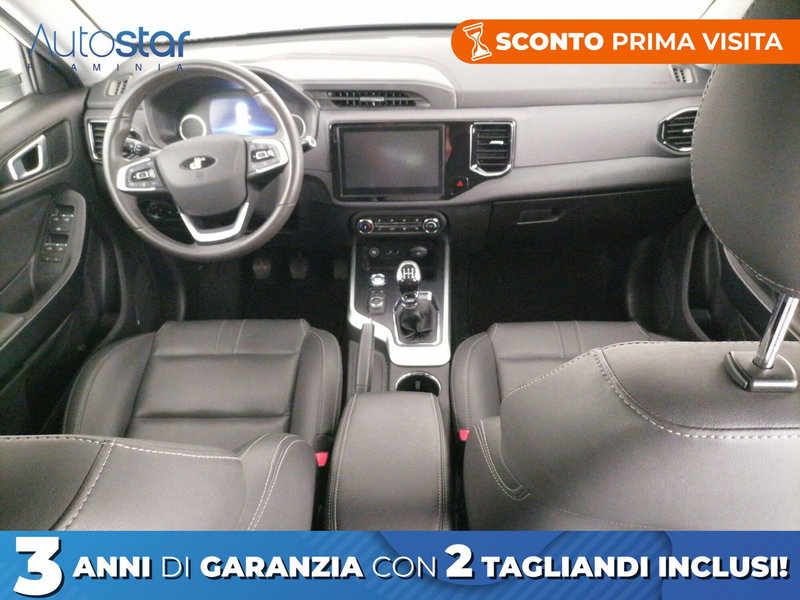 Dr DR 3.0 usata a Roma (9)