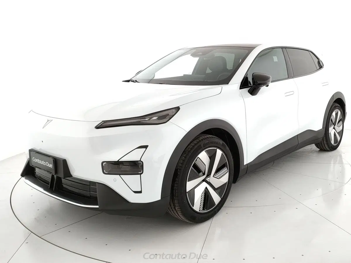 Changan Deepal S05 nuova a Caserta