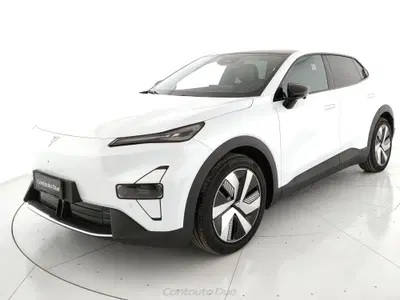 Changan Deepal S05 68,8 kWh Max nuova a Teverola
