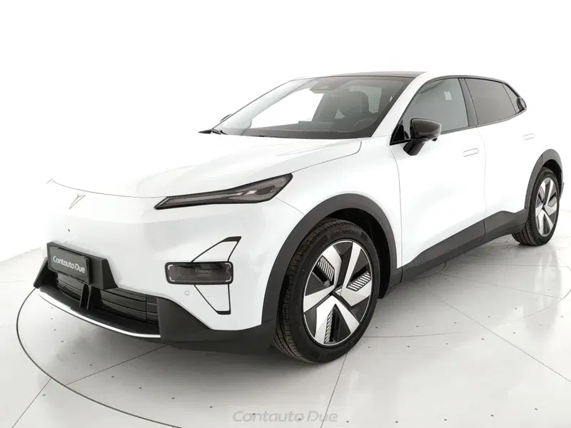 Changan Deepal S05 nuova a Caserta