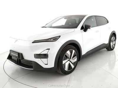 Changan Deepal Deepal S05 68,8 kWh Max nuova a Teverola
