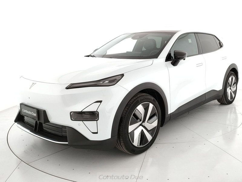 Changan Deepal nuova a Caserta