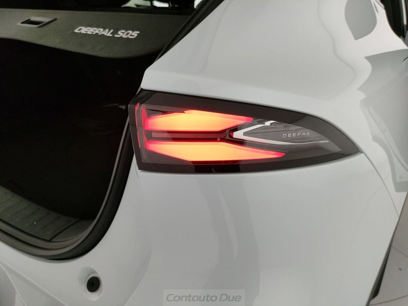 Changan Deepal nuova a Caserta (10)