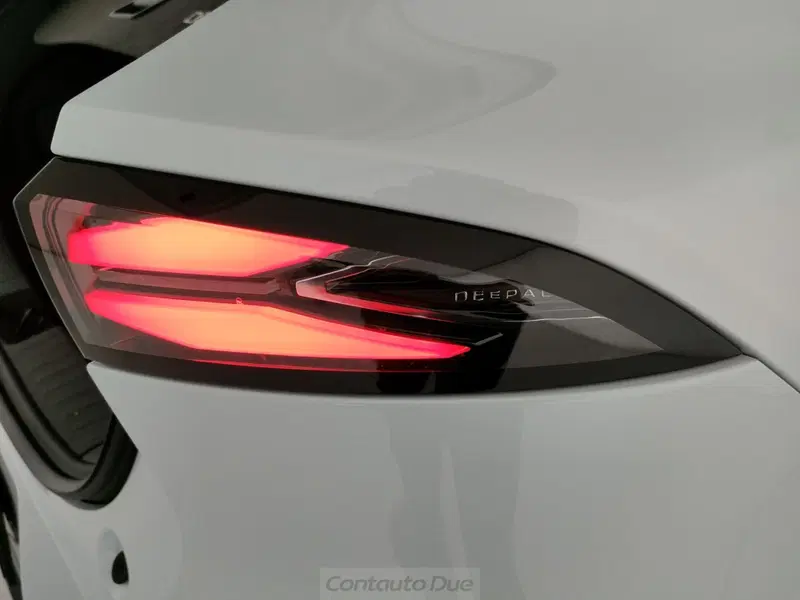 Changan Deepal S05 nuova a Caserta (11)