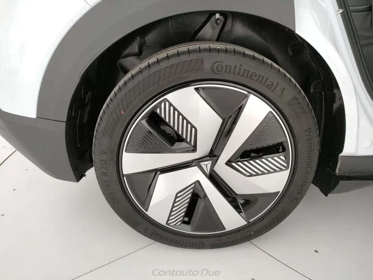 Changan Deepal S05 nuova a Caserta (12)