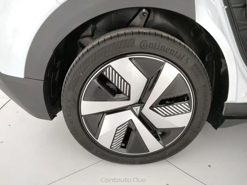 Changan Deepal S05 nuova a Caserta (12)