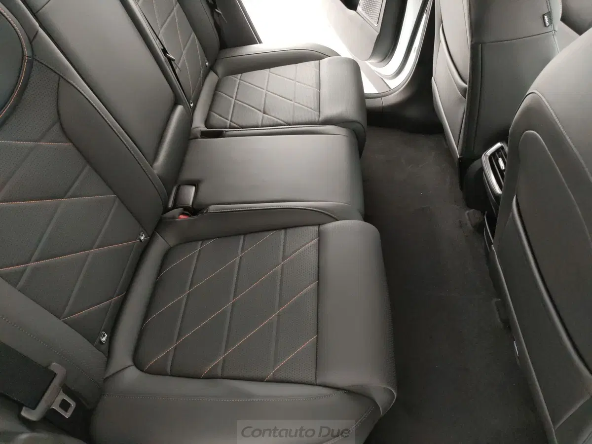 Changan Deepal S05 nuova a Caserta (13)