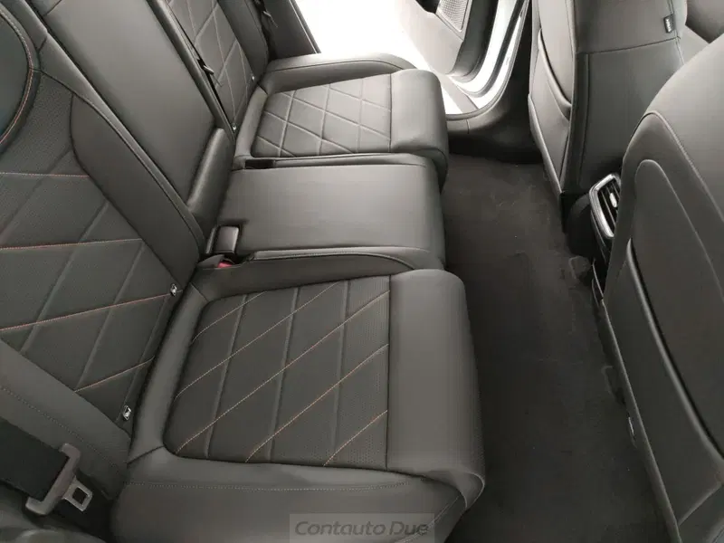 Changan Deepal S05 nuova a Caserta (13)