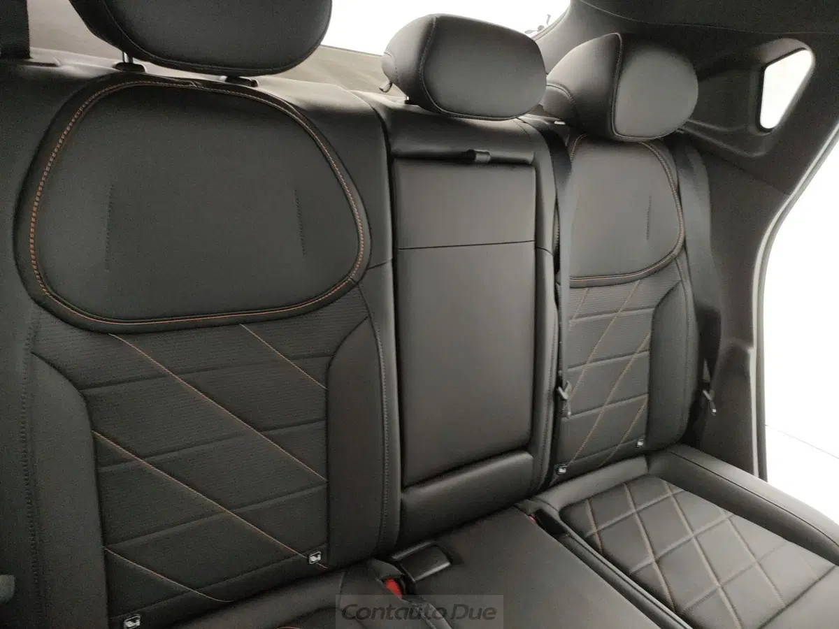 Changan Deepal S05 nuova a Caserta (14)