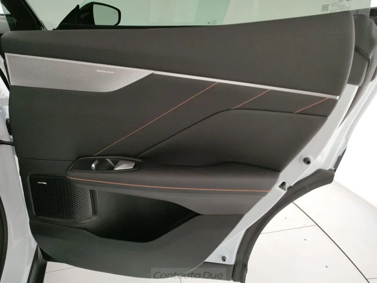 Changan Deepal S05 nuova a Caserta (16)