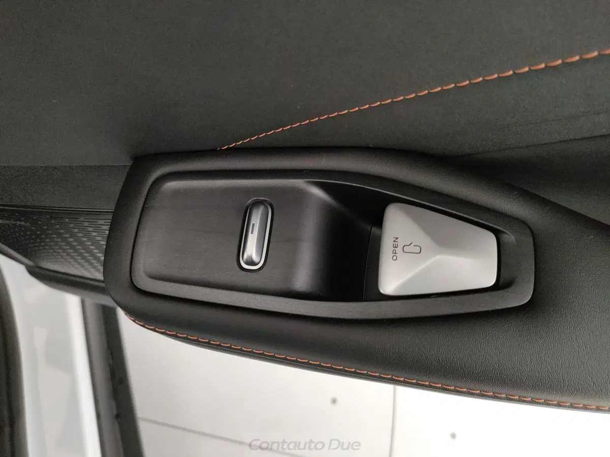 Changan Deepal S05 nuova a Caserta (17)