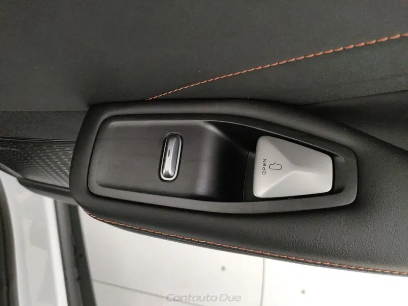 Changan Deepal S05 nuova a Caserta (17)