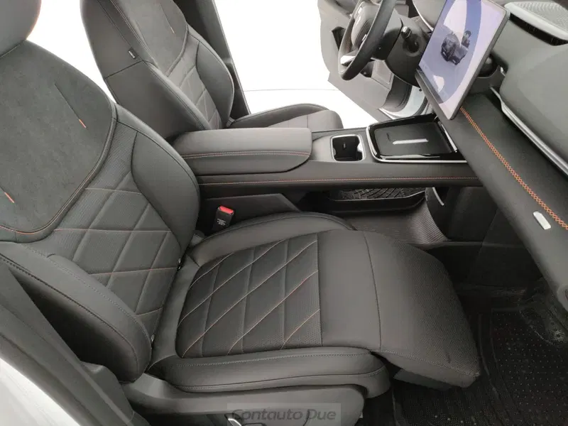Changan Deepal S05 nuova a Caserta (19)