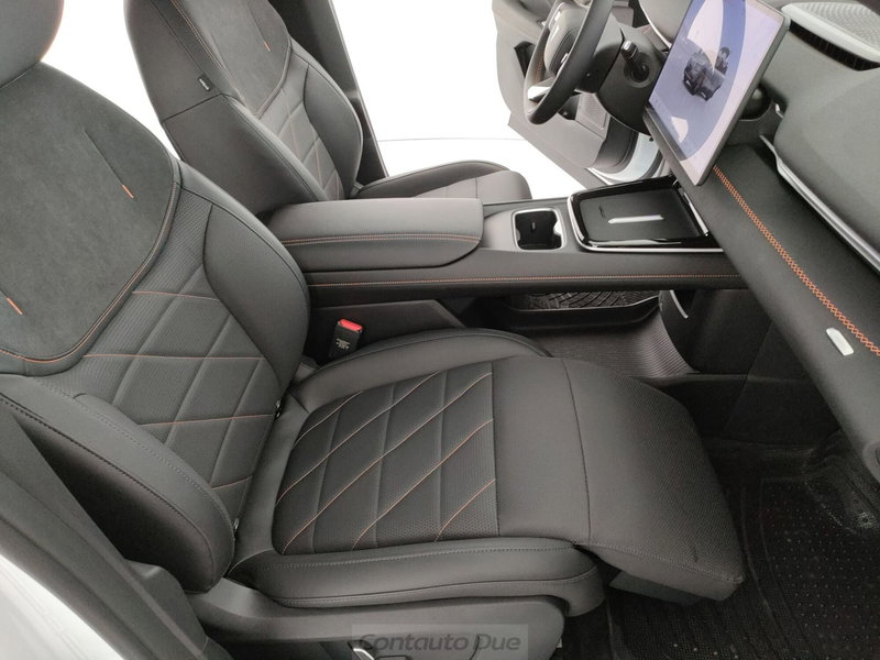 Changan Deepal nuova a Caserta (19)