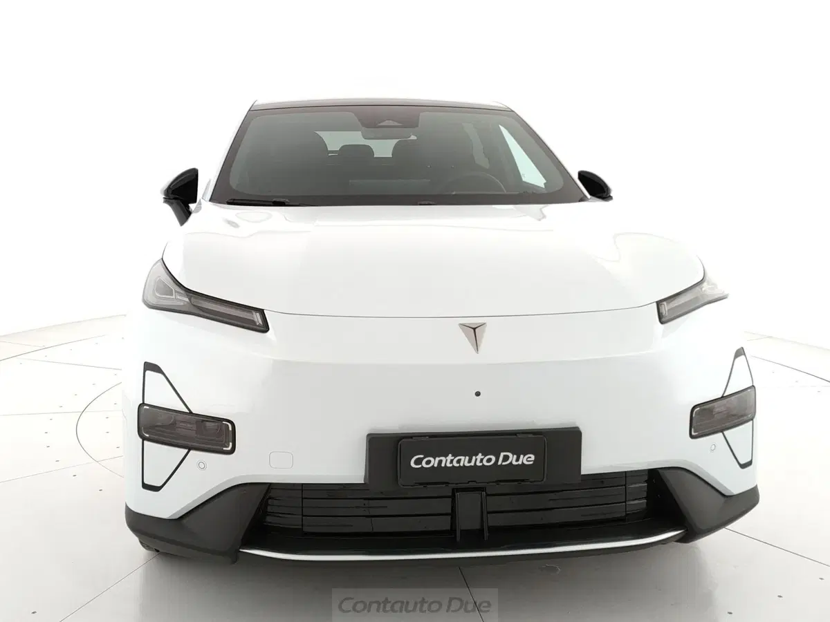Changan Deepal S05 nuova a Caserta (2)