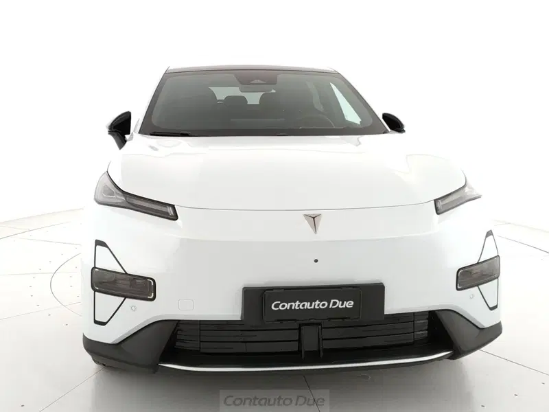 Changan Deepal S05 nuova a Caserta (2)