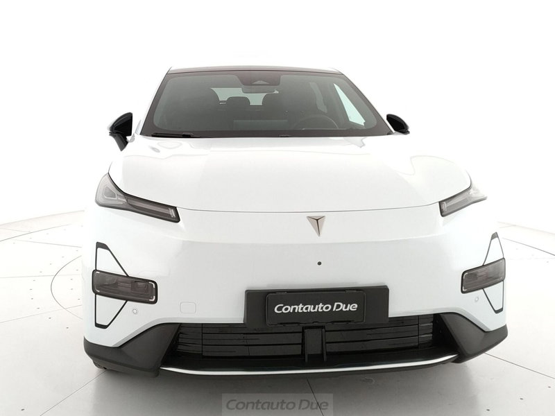 Changan Deepal nuova a Caserta (2)